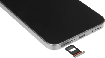 Смартфон Xiaomi Poco F7 512Gb 12Gb белый моноблок 3G 4G 2Sim 6.83