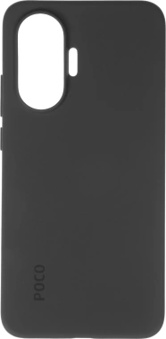 Смартфон Xiaomi Poco F7 512Gb 12Gb белый моноблок 3G 4G 2Sim 6.83