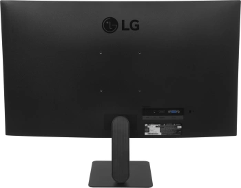Монитор LG 27