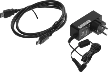 Монитор LG 27