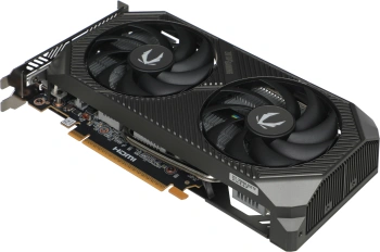 Видеокарта Zotac PCI-E 5.0  RTX 5060 TWIN EDGE