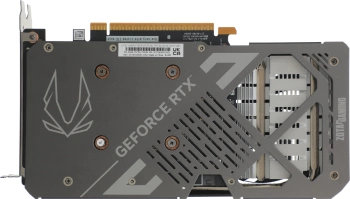 Видеокарта Zotac PCI-E 5.0  RTX 5060 TWIN EDGE