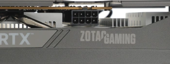 Видеокарта Zotac PCI-E 5.0  RTX 5060 TWIN EDGE