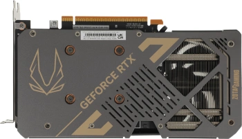 Видеокарта Zotac PCI-E 5.0  RTX 5060 AMP