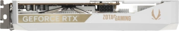 Видеокарта Zotac PCI-E 5.0  RTX 5060 TWIN EDGE OC WHITE ED