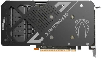 Видеокарта Zotac PCI-E 5.0  RTX 5060 TWIN EDGE OC
