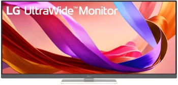 Монитор LG 34