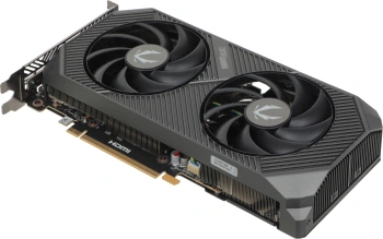 Видеокарта Zotac PCI-E 5.0  RTX 5070 TWIN EDGE