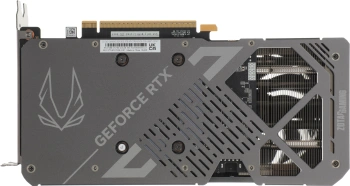 Видеокарта Zotac PCI-E 5.0  RTX 5070 TWIN EDGE