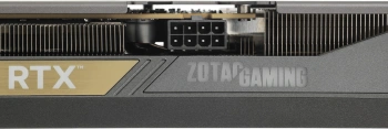 Видеокарта Zotac PCI-E 5.0  RTX 5060TI 8GB AMP