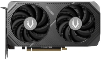 Видеокарта Zotac PCI-E 5.0  RTX 5060TI 8GB TWIN EDGE OC