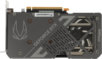 Видеокарта Zotac PCI-E 5.0  RTX 5060TI 8GB TWIN EDGE