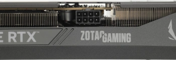 Видеокарта Zotac PCI-E 5.0  RTX 5060TI 8GB TWIN EDGE