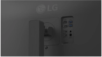 Монитор LG 27