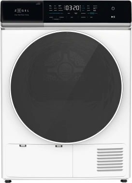 Сушильная машина Zugel ZDF83HP