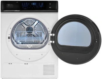 Сушильная машина Zugel ZDF83HP