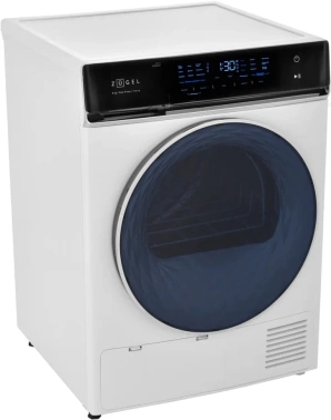 Сушильная машина Zugel ZDF83HP