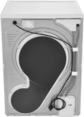 Сушильная машина Zugel ZDF83HP