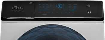 Сушильная машина Zugel ZDF83HP