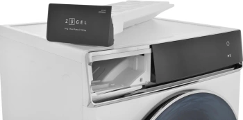 Сушильная машина Zugel ZDF83HP