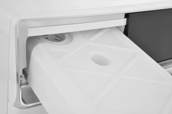 Сушильная машина Zugel ZDF83HP