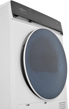 Сушильная машина Zugel ZDF83HP