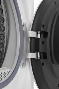 Сушильная машина Zugel ZDF83HP