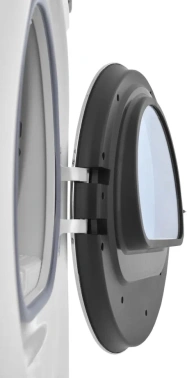 Сушильная машина Zugel ZDF83HP