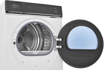 Сушильная машина Zugel ZDF83HP