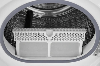 Сушильная машина Zugel ZDF83HP