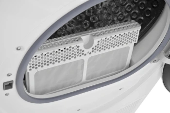 Сушильная машина Zugel ZDF83HP