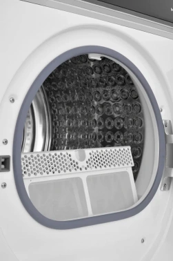 Сушильная машина Zugel ZDF83HP