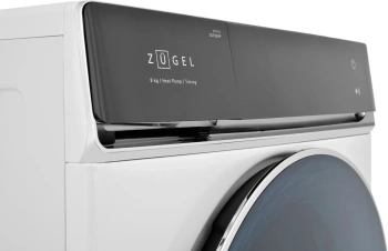 Сушильная машина Zugel ZDF83HP