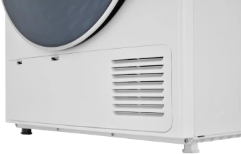 Сушильная машина Zugel ZDF83HP