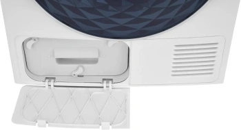 Сушильная машина Zugel ZDF83HP