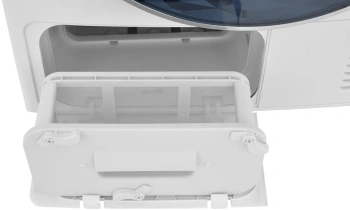 Сушильная машина Zugel ZDF83HP