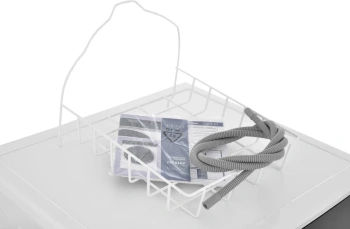 Сушильная машина Zugel ZDF83HP