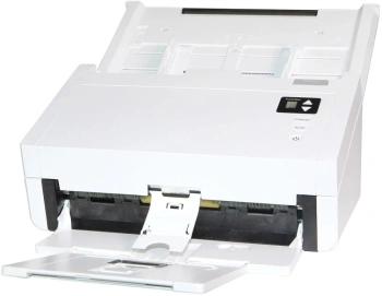 Сканер протяжный Avision AD345GL