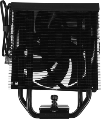 Устройство охлаждения(кулер) PcCooler RT500 TC