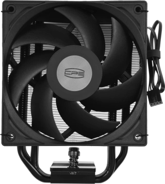 Устройство охлаждения(кулер) PcCooler RT500 TC