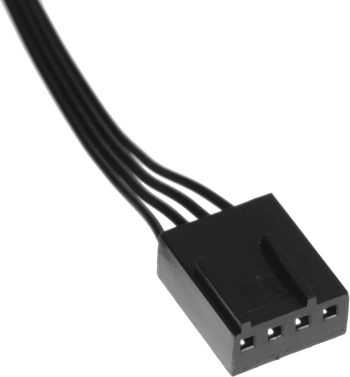 Устройство охлаждения(кулер) PcCooler RT500 TC