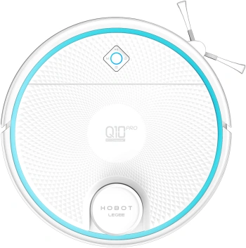 Пылесос-робот Hobot Legee Q10 Pro