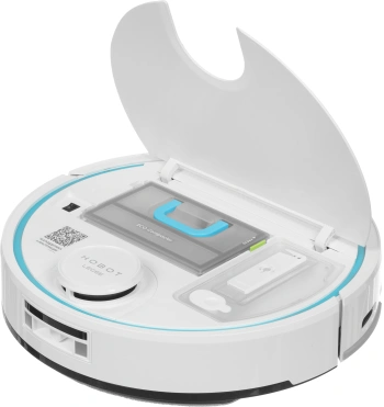 Пылесос-робот Hobot Legee Q10 Pro