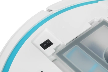 Пылесос-робот Hobot Legee Q10 Pro