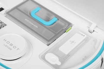 Пылесос-робот Hobot Legee Q10 Pro