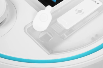 Пылесос-робот Hobot Legee Q10 Pro