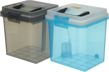 Пылесос-робот Hobot Legee Q10 Pro