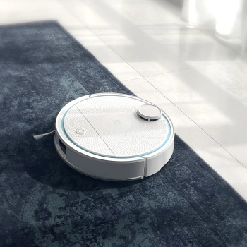 Пылесос-робот Hobot Legee Q10 Pro