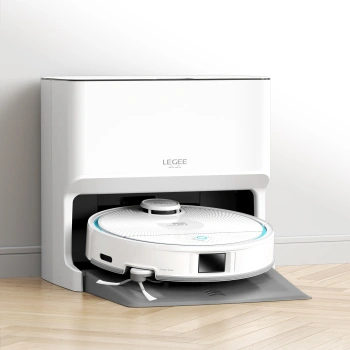 Пылесос-робот Hobot Legee Q10 Pro