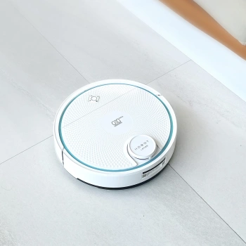 Пылесос-робот Hobot Legee Q10 Pro